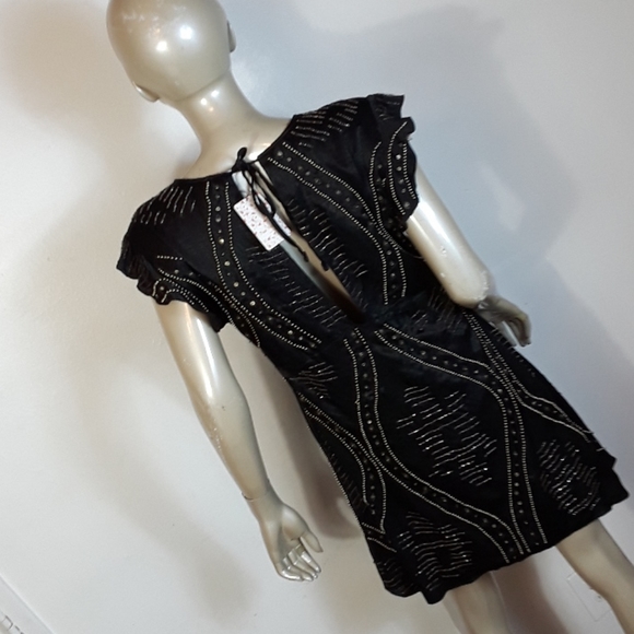 🌟FREE PEOPLE DRESS! - Picture 3 of 7